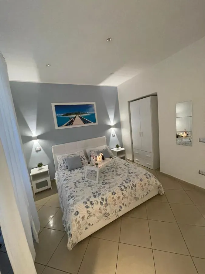 Home Sweet Home Bella Napoli Appartement Naples