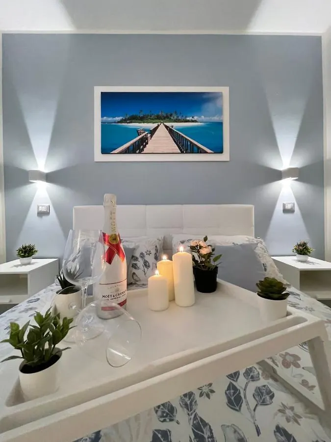 Appartement Home Sweet Home Bella Napoli