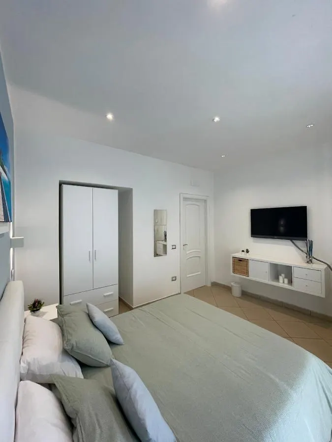 Appartement Home Sweet Home Bella Napoli