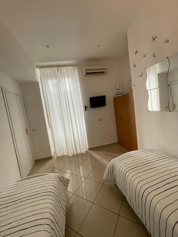 Home Sweet Home Bella Napoli Appartement
