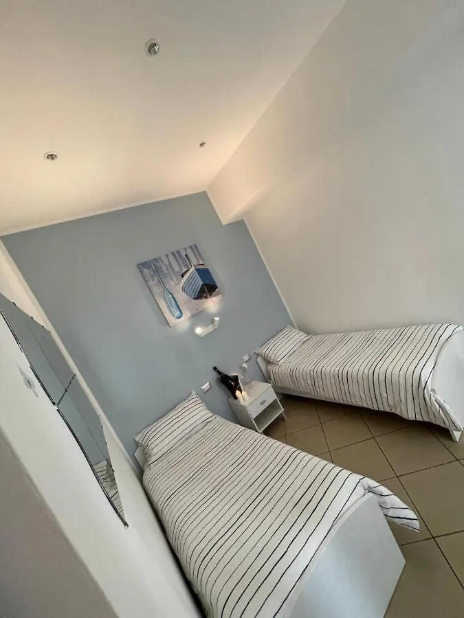 Home Sweet Home Bella Napoli Appartement
