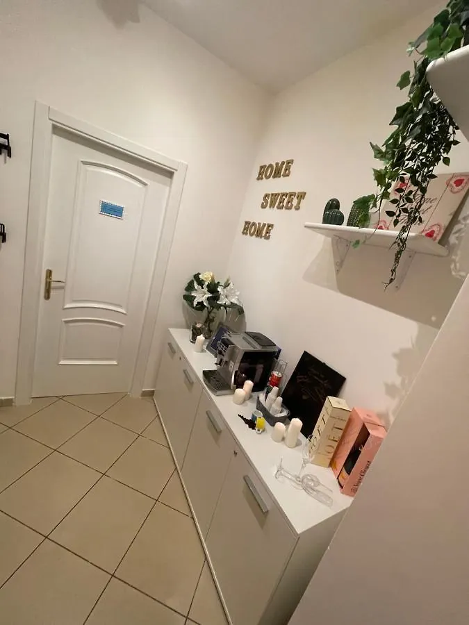 Home Sweet Home Bella Napoli Appartement Naples