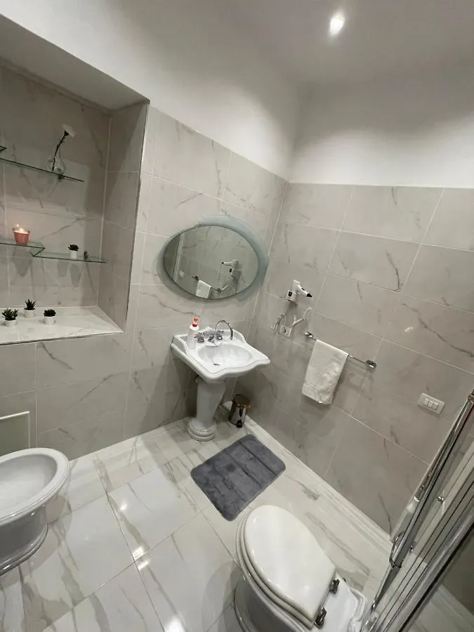 Appartement Home Sweet Home Bella Napoli