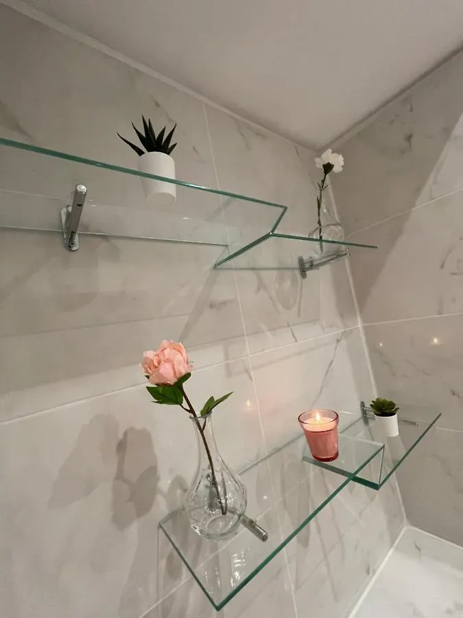 Appartement Home Sweet Home Bella Napoli Italie
