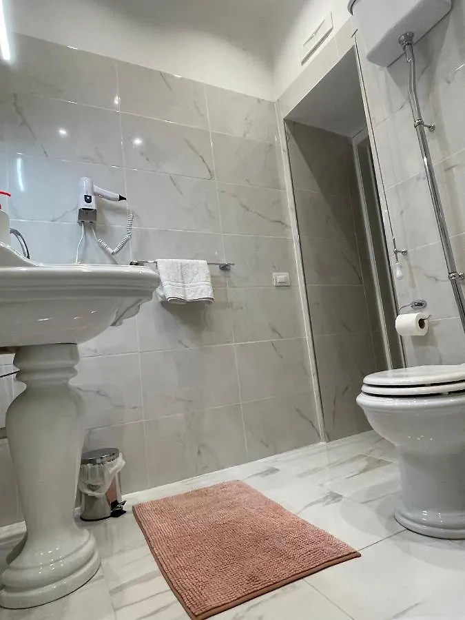 Appartement Home Sweet Home Bella Napoli Italie