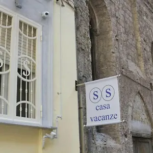 Ss.casavacanza Hébergement de vacances