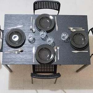 Dudu’ E Sarracino Appartement