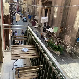 A Casa Di Patty Appartement
