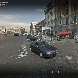 Il Ponticello Appartement