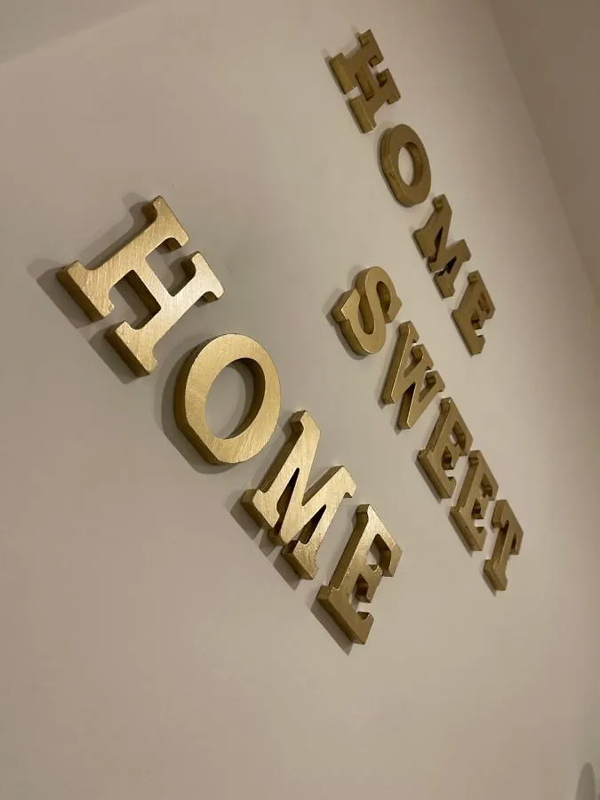 Home Sweet Home Bella Napoli location
