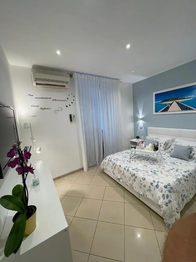 Home Sweet Home Bella Napoli 0*, Naples Italy