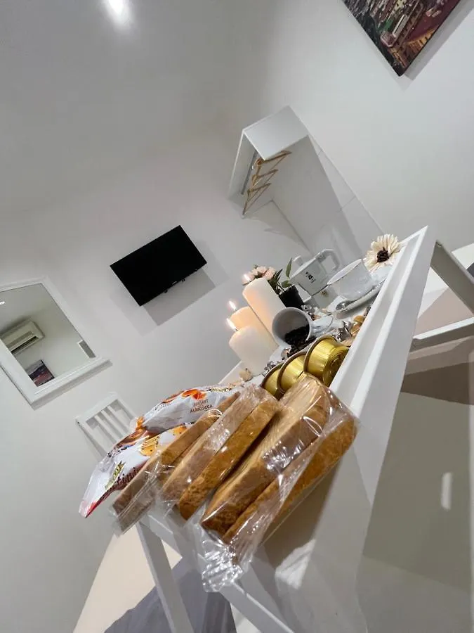 Home Sweet Home Bella Napoli 0*, Naples