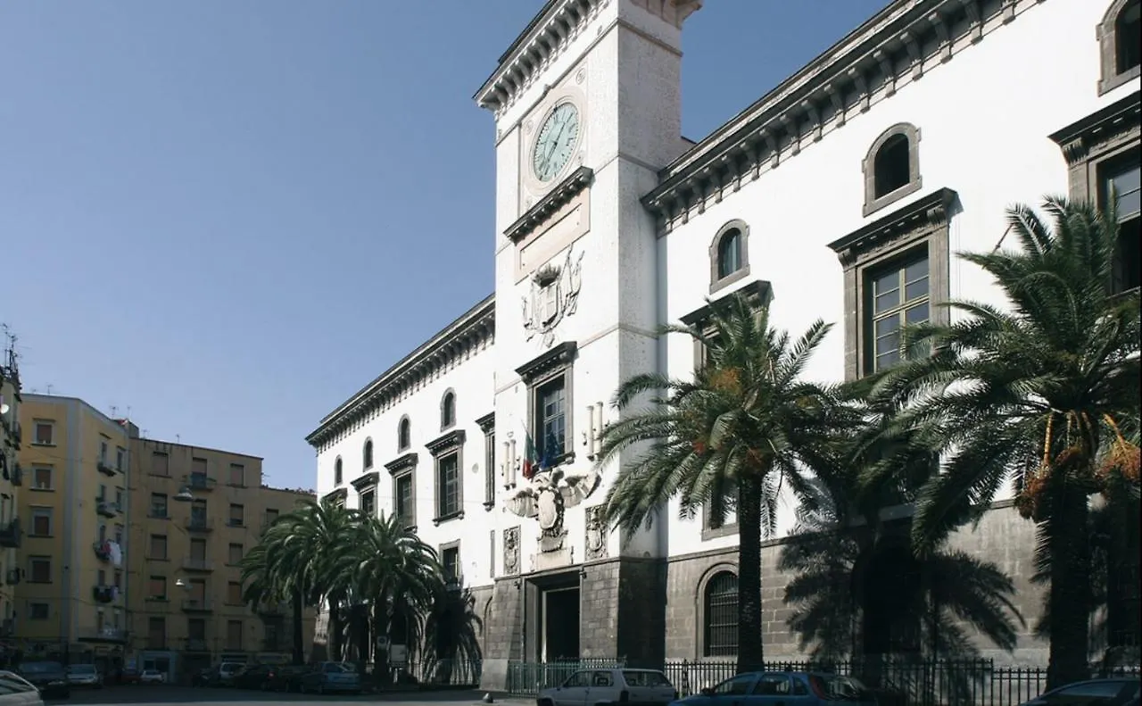 Home Sweet Home Bella Napoli Ιταλία