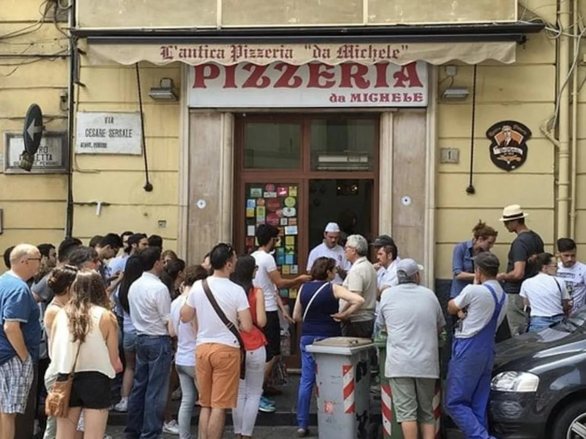 Home Sweet Home Bella Napoli 0*, Naples