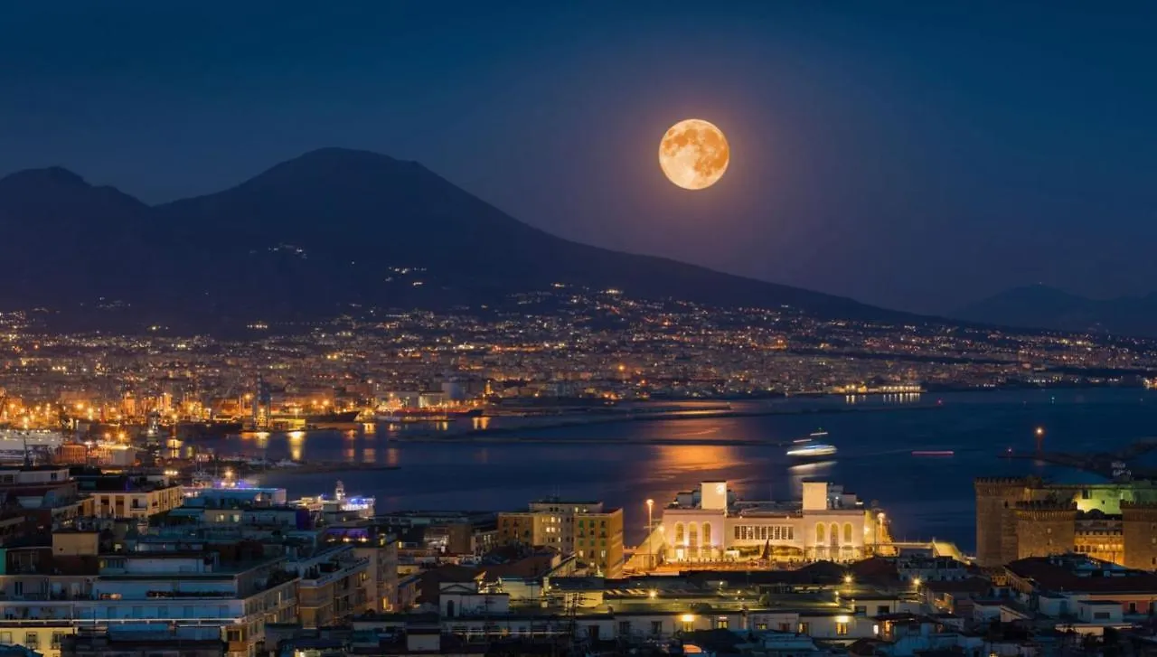 Home Sweet Home Bella Napoli Διαμέρισμα Νάπολη