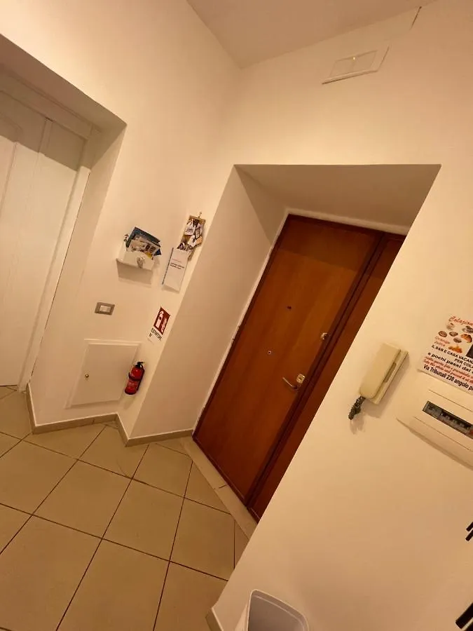 Home Sweet Home Bella Napoli Νάπολη