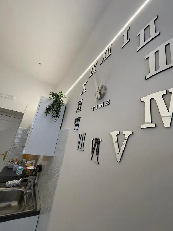 Home Sweet Home Bella Napoli Apartment Naples