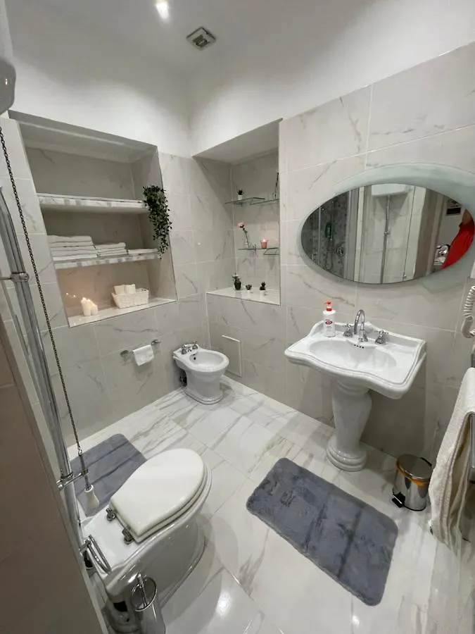 Home Sweet Home Bella Napoli 0*, Νάπολη Ιταλία